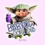 Babyoda Dosi Dub Auto Fems Indica Dominant Hybrid