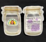 Babyoda Dosi Dub Auto Fems Indica Dominant Hybrid - Image 2