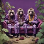 Triple Double Dosi G Auto Fems Sativa Dominant Hybrid - Image 3