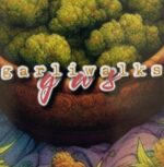 Garliwalks Gas  With Poster Piece Slap - Image 3