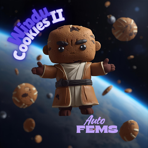 Windu Cookies II - Image 2