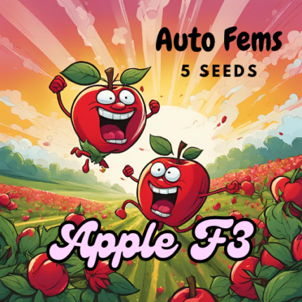 Apple F3