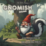 Gnomish Skunk