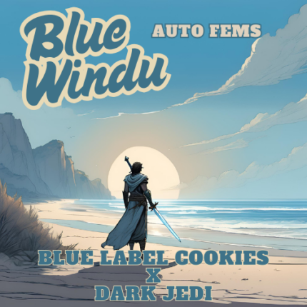 Blue Windu