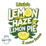 Lemon Haze x Lemon Pie - Image 2