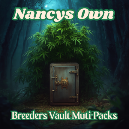 Breeder Vault Packs