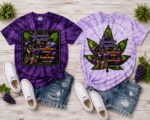 NancysOwn Strain T-Shirts - Image 3