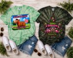 NancysOwn Strain T-Shirts - Image 2